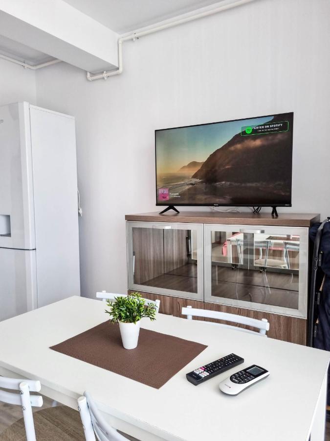 Studio Malta Navodari Ngoại thất bức ảnh