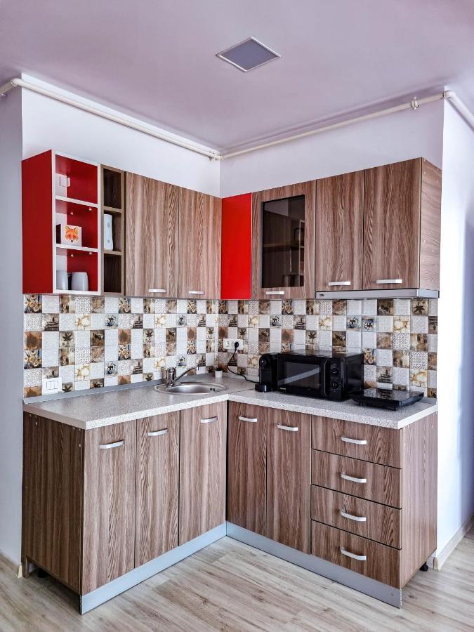 Studio Malta Navodari Ngoại thất bức ảnh
