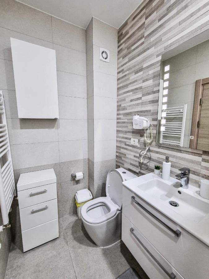 Studio Malta Navodari Ngoại thất bức ảnh