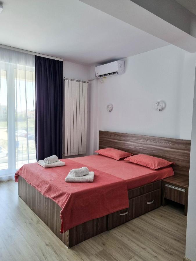 Studio Malta Navodari Ngoại thất bức ảnh