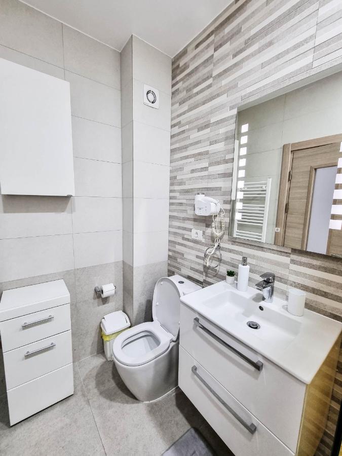 Studio Malta Navodari Ngoại thất bức ảnh