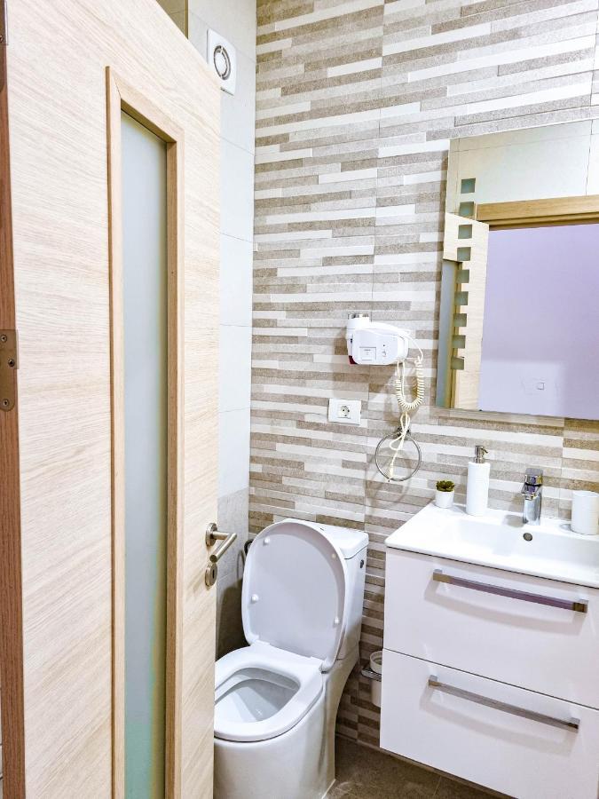 Studio Malta Navodari Ngoại thất bức ảnh