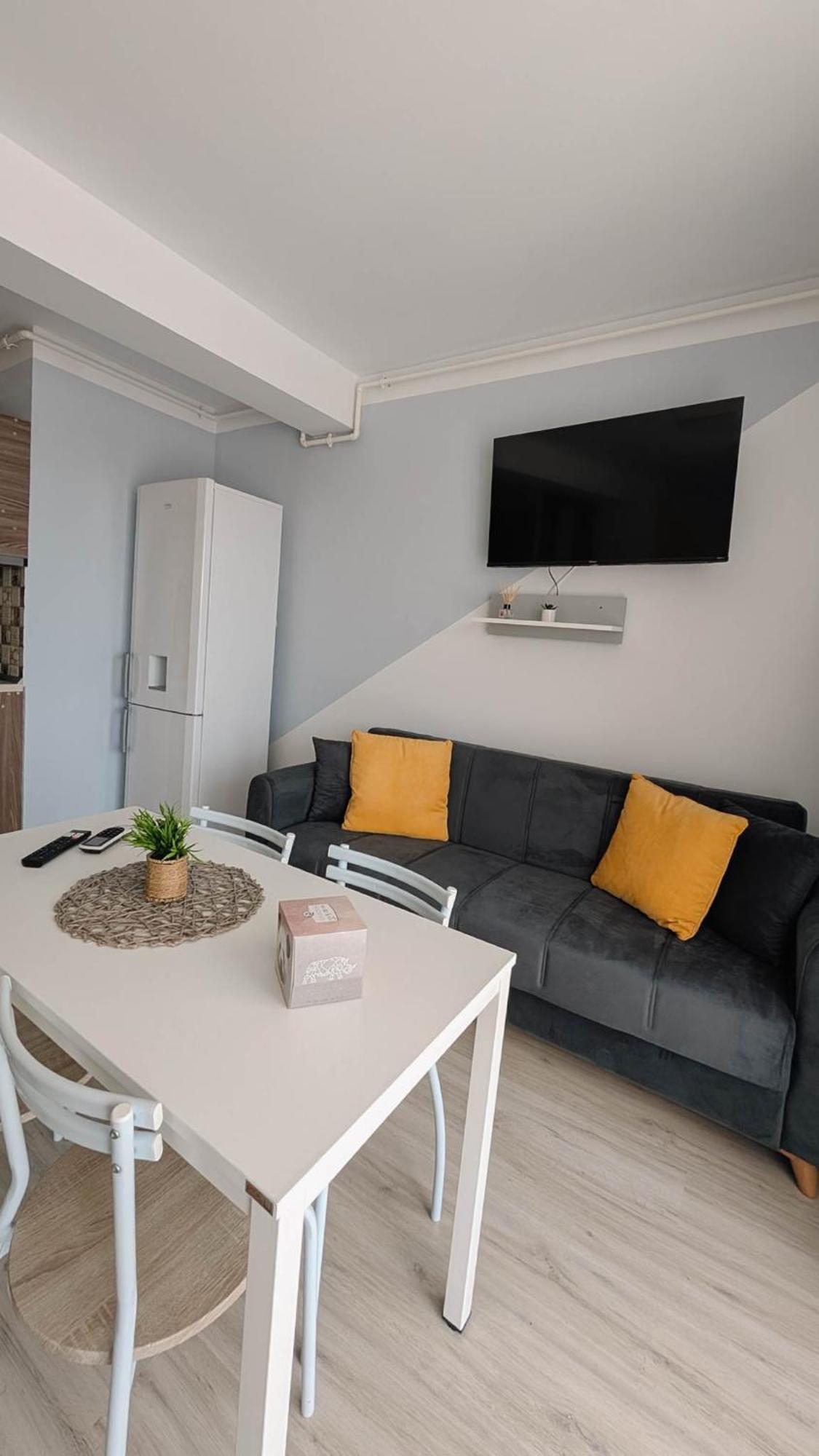 Studio Malta Navodari Ngoại thất bức ảnh
