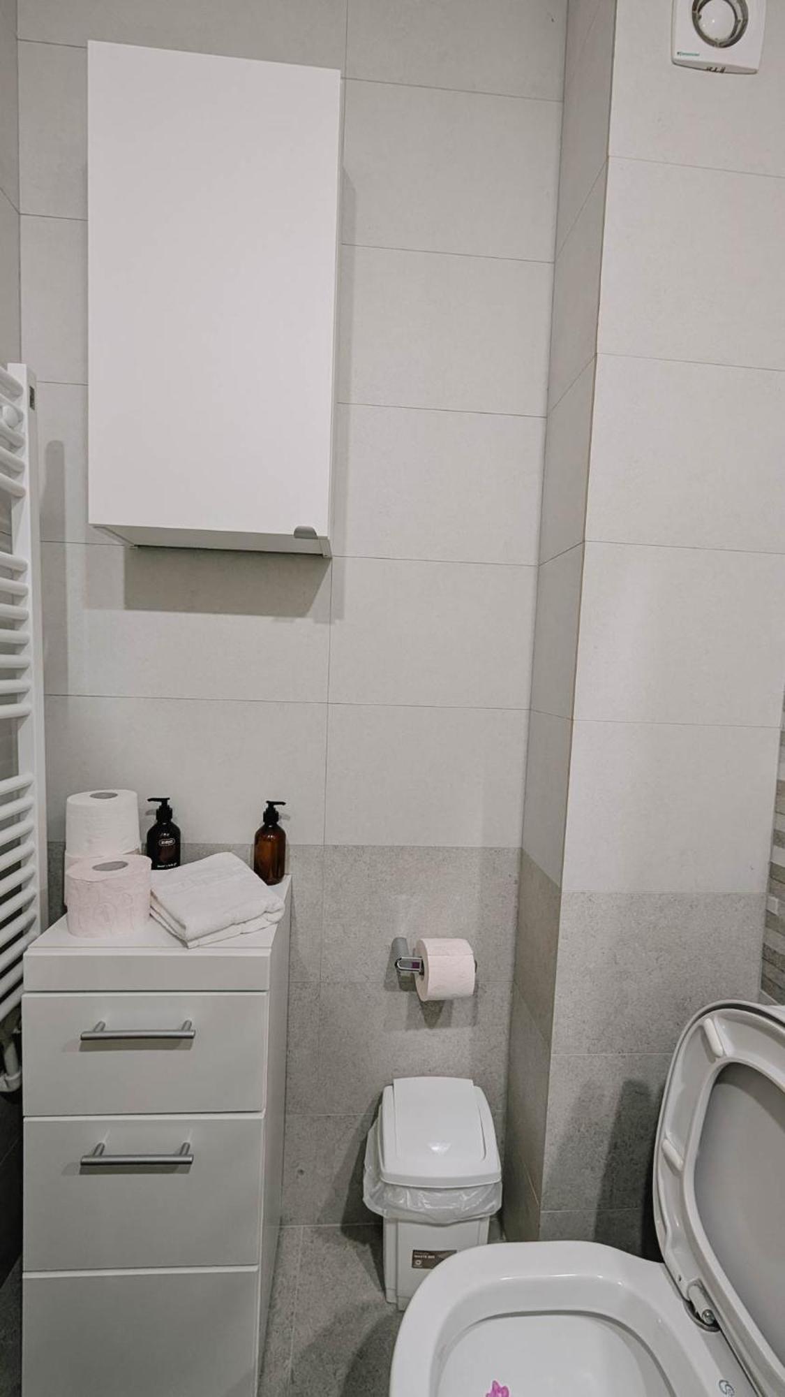 Studio Malta Navodari Ngoại thất bức ảnh