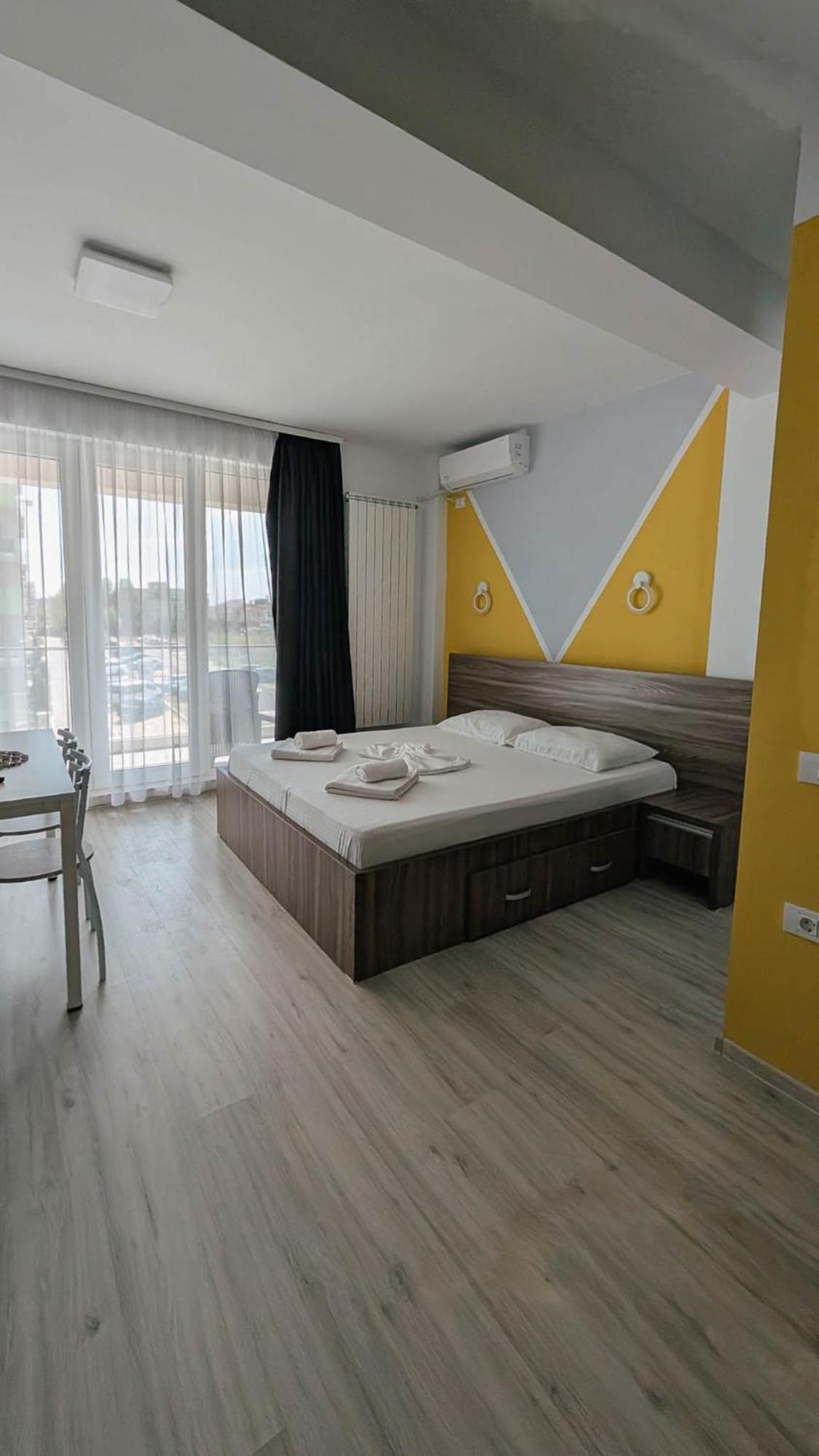 Studio Malta Navodari Ngoại thất bức ảnh