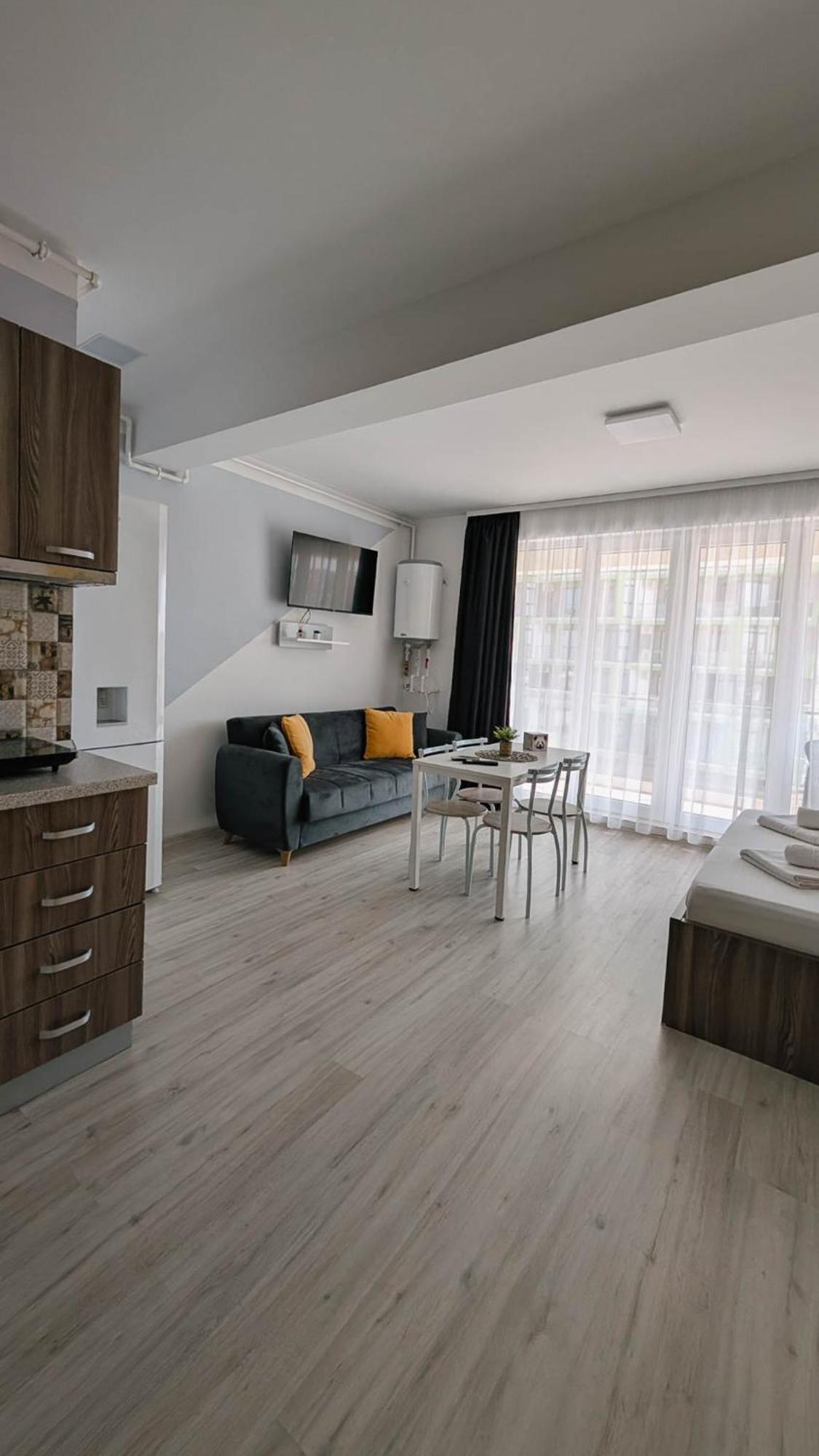 Studio Malta Navodari Ngoại thất bức ảnh